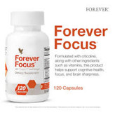 FOREVER