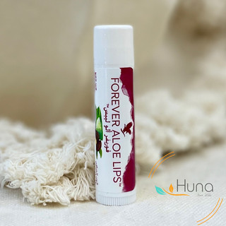 بالم لب فوراور آلوئه ورا Forever Aloe Lips