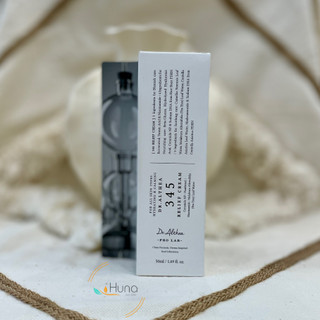 کرم ترمیم کننده دکتر آلتیا مدل ۳۴۵ حجم ۵۰ میل مناسب انواع پوست Dr.Althea 345 Relief Cream