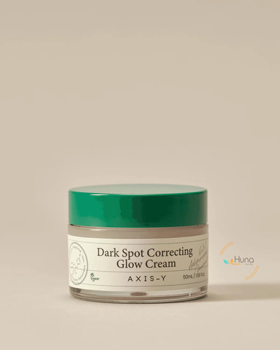 کرم ضدلک اکسس وای Axis-Y مدل Dark Spot Correcting Glow Serum حجم 50 میل