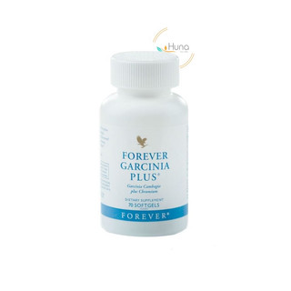 مکمل کاهش اشتها فوراورلیوینگ گارسینیا پلاس | Garcinia Plus