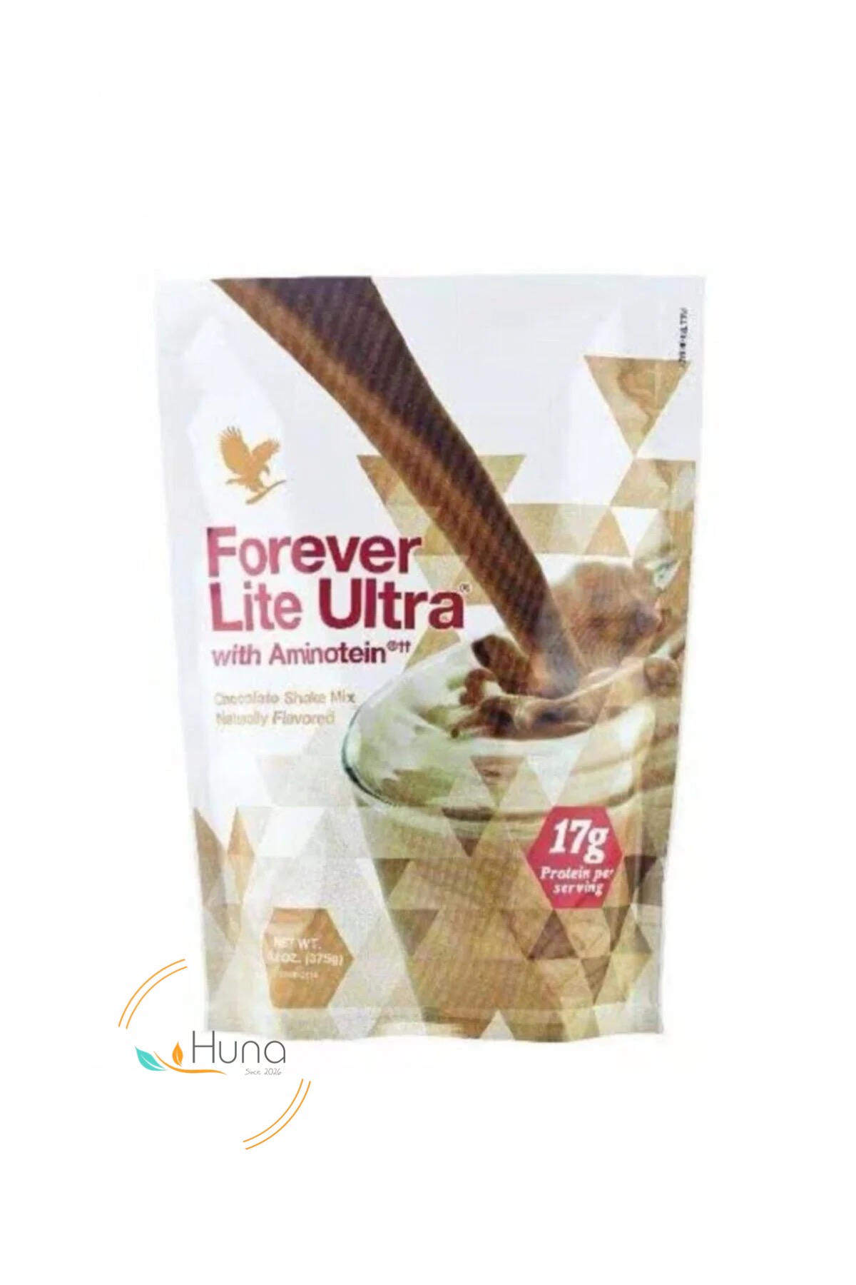 پودر اولترا لایت فوراور با طعم شکلات | FOREVER LITE ULTRA - Choco