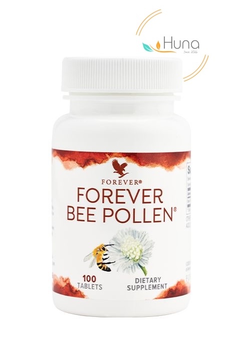 مکمل بی پالن فوراور Forever Bee pollen
