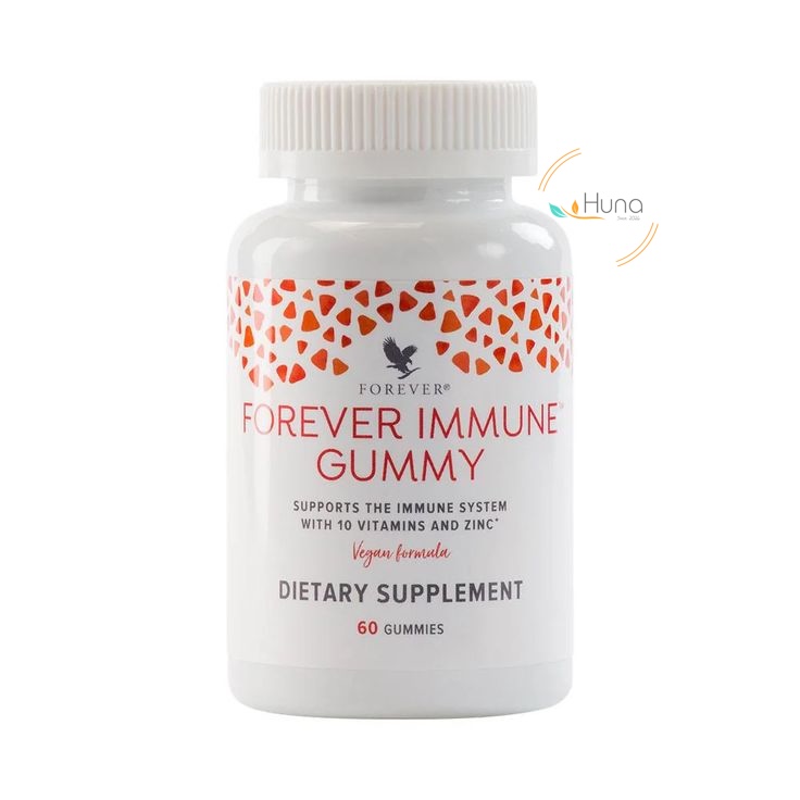 فوراور ایمون گامی | Forever Immune™ Gummy