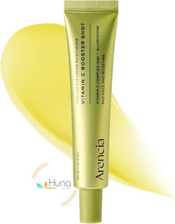 سرم روشنکننده ویتامین C آرنسیا Arencia مدل Vitamin C Booster Shot حجم ۳۰ میلیلیتر