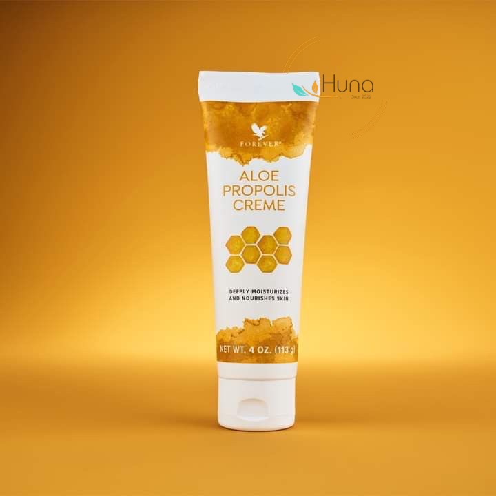 کرم آلوئه پروپولیس فوراور | Forever Aloe Propolis Creme