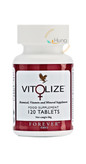 مکمل ویتولایز بانوان فوراور | Forever Vitolize For Women