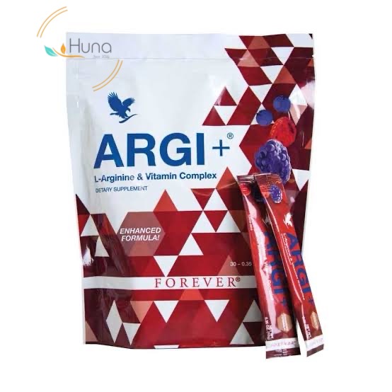 پودر آرجی پلاس فوراور | Forever Argi+