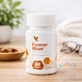 مکمل فوراور موو | Forever Move با NEM و زردچوبه