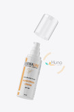 فلوئید ضد آفتاب بیرنگ درمالاین SPF 50 حجم 50 میلیلیتر