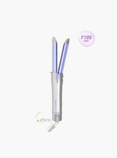 حالتدهنده و فرکننده موی خودکار شیگلم One Touch Airflow Styler Pro سایز 25 میلیمتر
