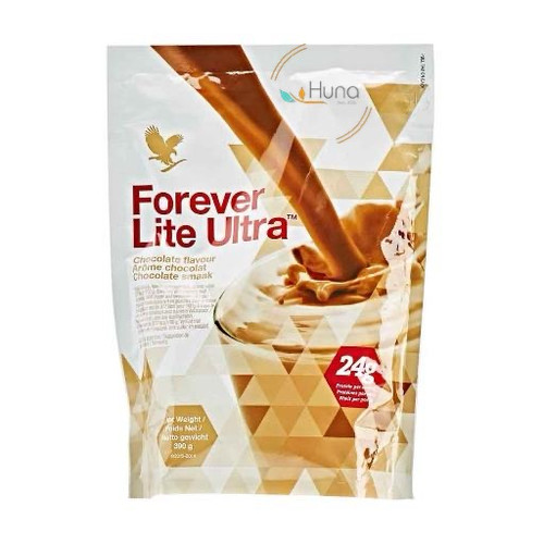 پودر اولترا لایت فوراور با طعم شکلات | FOREVER LITE ULTRA - Choco